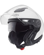 Schuberth J2 Glossy White