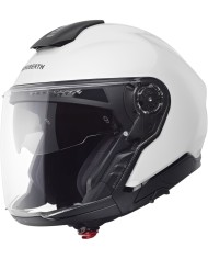 Schuberth J2 Glossy White