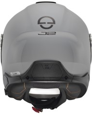 Schuberth J2 Concrete Grey