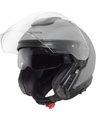 Schuberth J2 Concrete Grey
