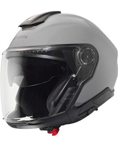 Schuberth J2 Concrete Grey
