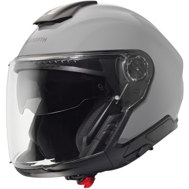 Schuberth J2 Concrete Grey