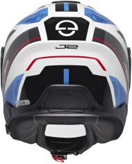 Schuberth J2 Sigma Blue