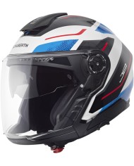 Schuberth J2 Sigma Blue