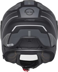 Schuberth J2 Sigma Grey