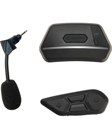 Schuberth Sc2 Kit Bluetooth  C5 E2 S3 J2