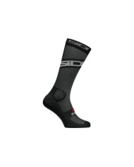 SIDI Chaussettes Misano noir S