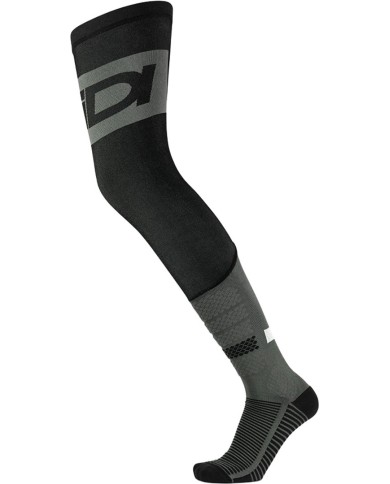 SIDI Chaussettes Mud Trail noir 43