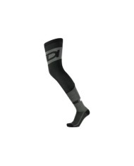 SIDI Chaussettes Mud Trail noir 43