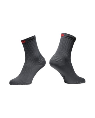 SIDI Chaussettes Trail gris 41