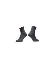 SIDI Trail Socken grau 41