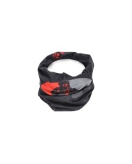 Acerbis Scaldacollo rosso-grigio