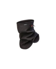 SPIDI Scaldacollo Polartec nero taglia unica