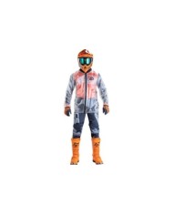 Acerbis Veste de pluie Pro Rain 3.0 transparent XL