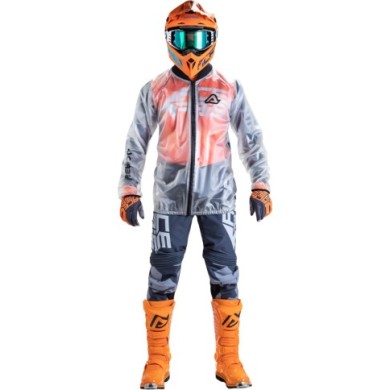 Acerbis Regenjacke Pro Rain