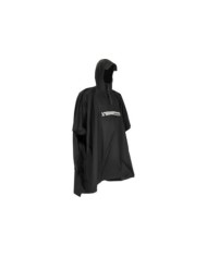 Acerbis Poncho de pluie noir S
