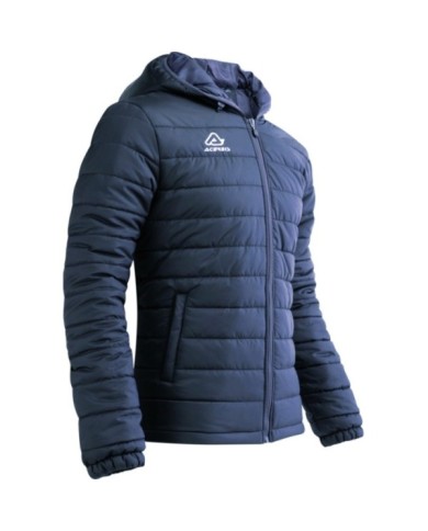 Acerbis Bomber Veste Artax bleu
