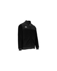 Acerbis Jacke Tracksuit Harpaston schwarz