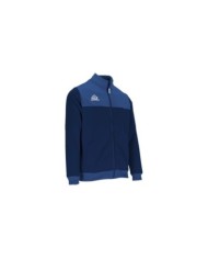Acerbis Jacke Tracksuit Harpaston blau