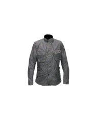 Belstaff Giacca Crosby in cotone cerato XL