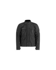 Belstaff Giacca Highway in Cordura 750 nera