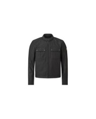 Belstaff Veste Temple noir