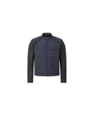 Belstaff Giacca Temple blu scuro