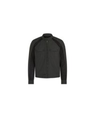 Belstaff Giacca Temple oliva