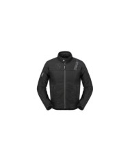 SPIDI Jacke Corsa H2OUT schwarz