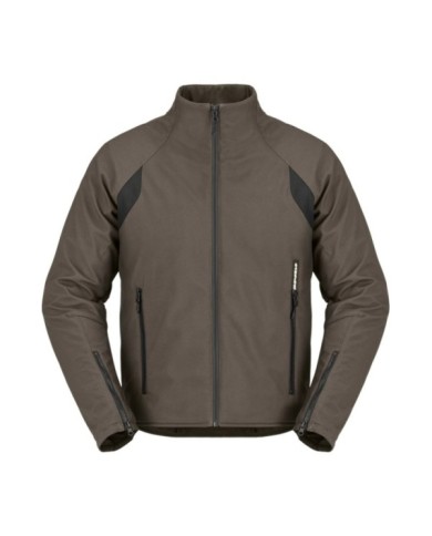 SPIDI Jacke Standart H2OUT dunkelgrün