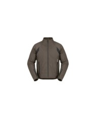 SPIDI Giacca Standart H2OUT verde scuro