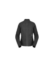 SPIDI Giacca Standart H2OUT da donna nera