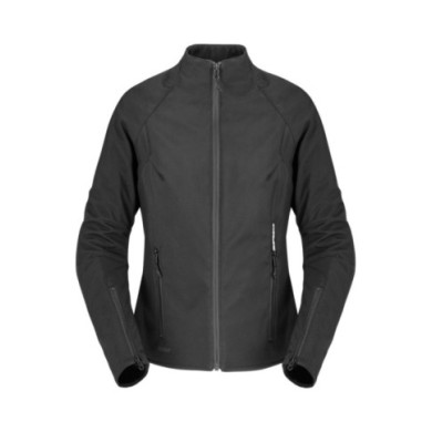 SPIDI Giacca Standart H2OUT da donna nera