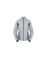 SPIDI Jacke Standart H2OUT Damen grau
