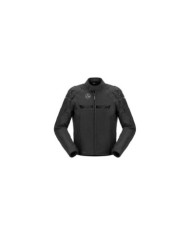 SPIDI Veste Race Warrior H2OUT noir