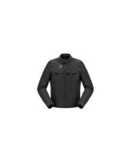 SPIDI Veste Dragon H2OUT noir