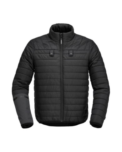 SPIDI Jacke Thermo Liner 2 schwarz