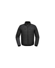 SPIDI Jacke Thermo Liner 2 schwarz