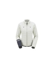 SPIDI Veste Thermo Liner 2 femmes beige