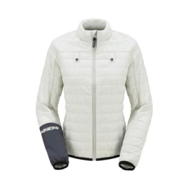 SPIDI Giacca Thermo Liner 2 da donna beige