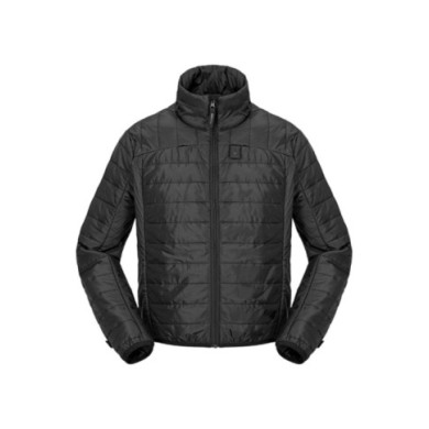 SPIDI Jacke Thermo Liner schwarz