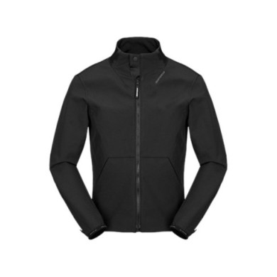 SPIDI Giacca Windout Shell nera