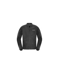 SPIDI Jacke Super Net schwarz