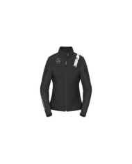 SPIDI Giacca Corsa Tex da donna nero-bianco