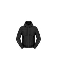 SPIDI Veste Hoodie Armor Evo 2 noir