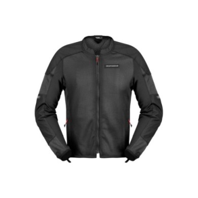 SPIDI Veste Super Net Evo noir