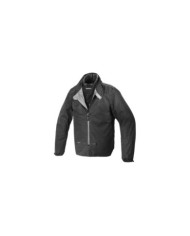 SPIDI Regenjacke Insideout schwarz