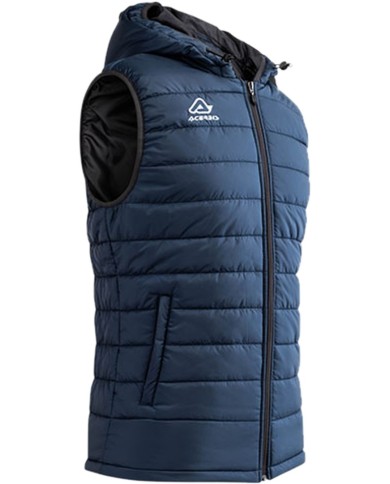 Acerbis Padding Vest Artax blau