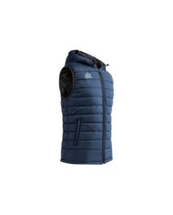 Acerbis Gilet imbottito Artax blu