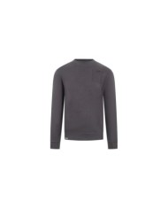 SIDI Sweatshirt Felpa Aura grau